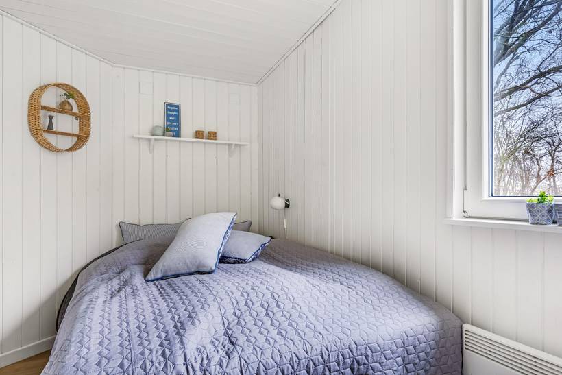 Foto von Ferienhaus OO69 auf Skovmose - Ærø