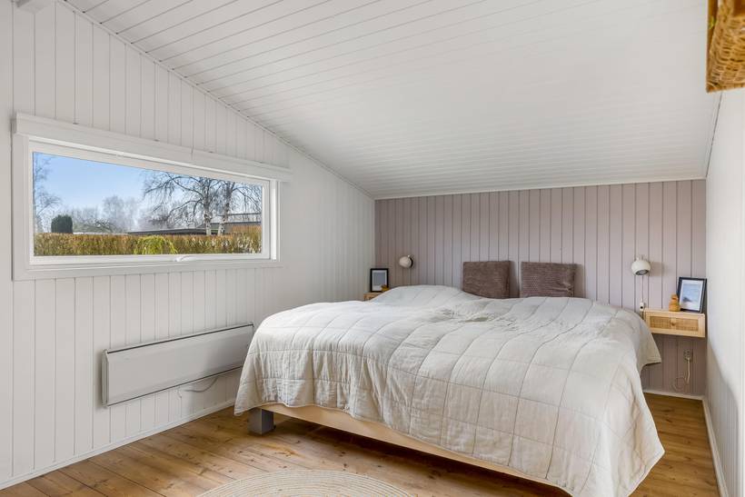 Foto von Ferienhaus OO69 auf Skovmose - Ærø