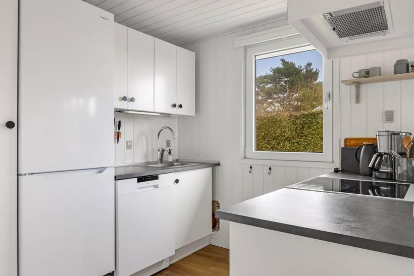 Foto von Ferienhaus OO69 auf Skovmose - Ærø