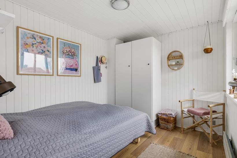 Foto von Ferienhaus OO69 auf Skovmose - Ærø