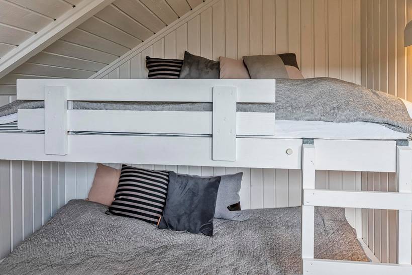 Foto von Ferienhaus OO70 in Vejers Strand - Westjütland