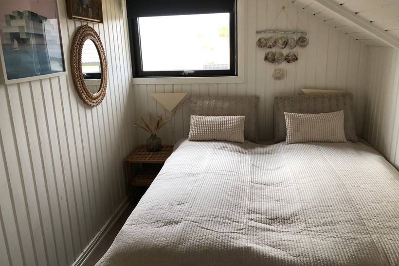 Foto von Ferienhaus OO70 in Vejers Strand - Westjütland