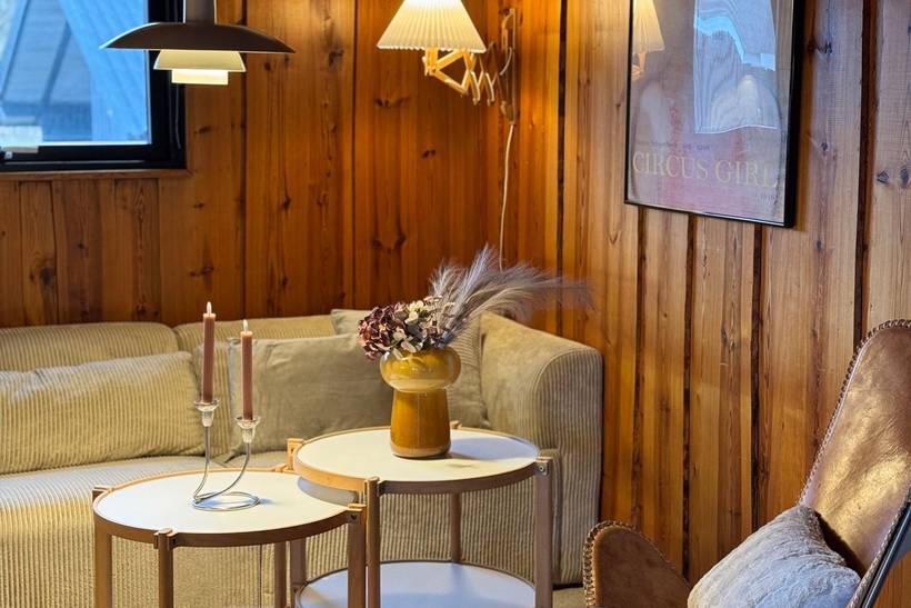 Foto von Ferienhaus OO70 in Vejers Strand - Westjütland