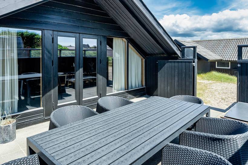 Foto von Ferienhaus OO70 in Vejers Strand - Westjütland