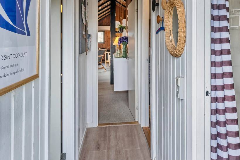 Foto von Ferienhaus OO70 in Vejers Strand - Westjütland