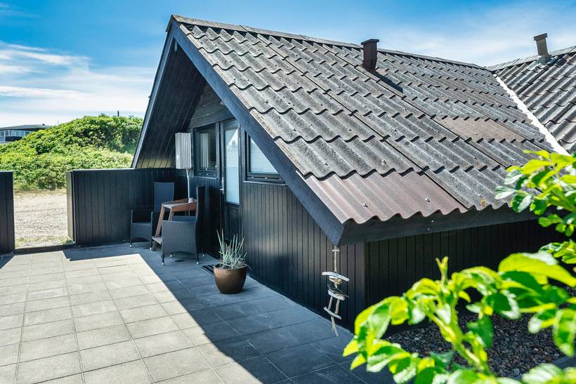 Foto von Ferienhaus OO70 in Vejers Strand - Westjütland