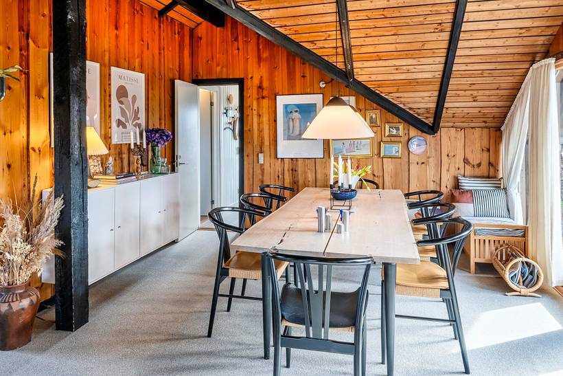 Foto von Ferienhaus OO70 in Vejers Strand - Westjütland