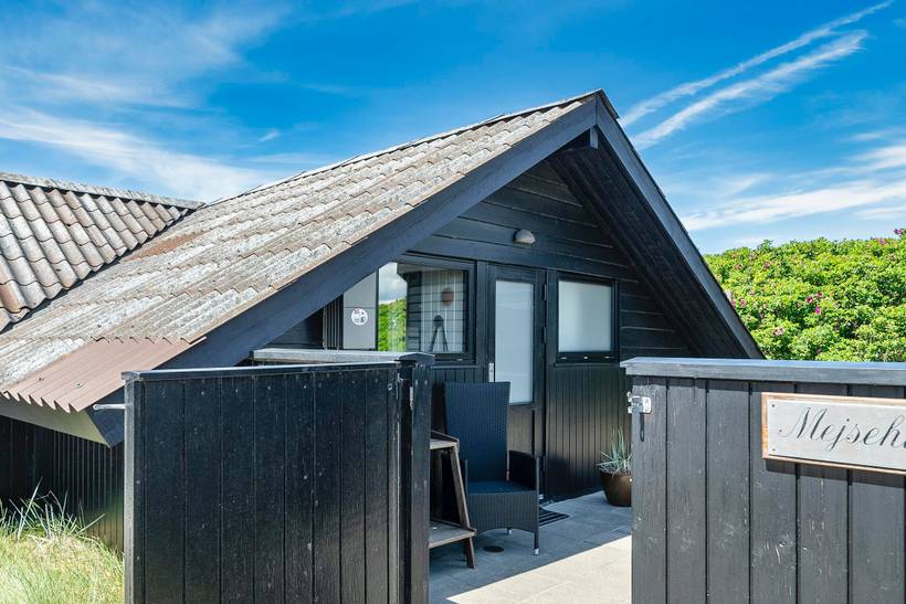 Foto von Ferienhaus OO70 in Vejers Strand - Westjütland