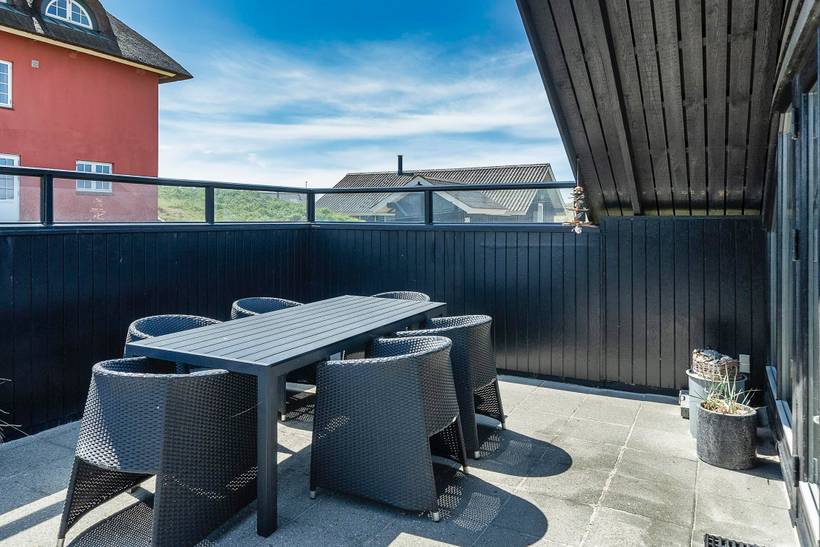 Foto von Ferienhaus OO70 in Vejers Strand - Westjütland