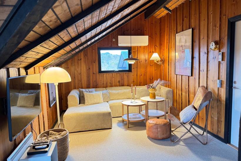 Foto von Ferienhaus OO70 in Vejers Strand - Westjütland