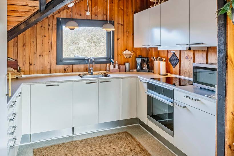 Foto von Ferienhaus OO70 in Vejers Strand - Westjütland