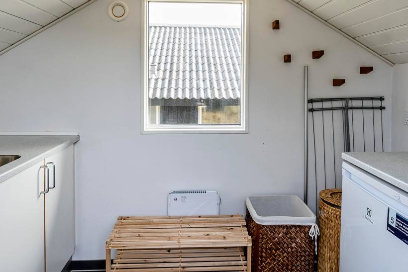 Foto von Ferienhaus OO70 in Vejers Strand - Westjütland