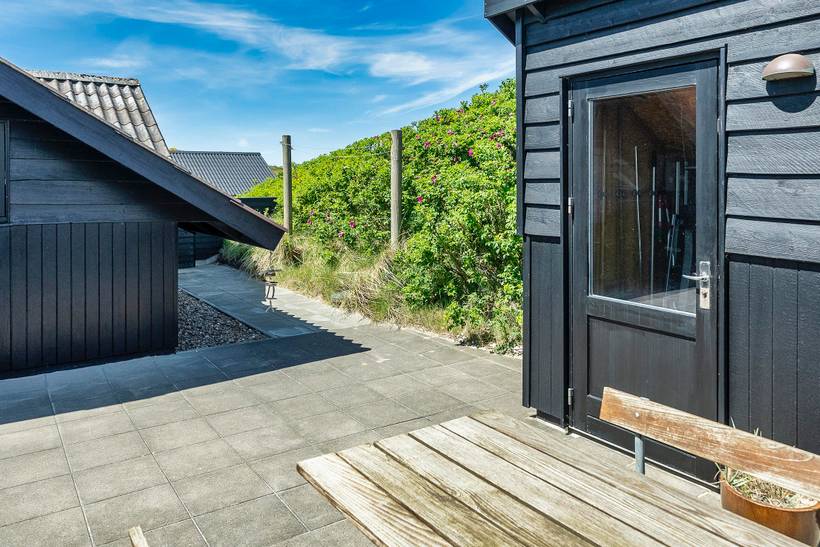 Foto von Ferienhaus OO70 in Vejers Strand - Westjütland