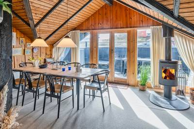 Vorschaubild von Ferienhaus OO70 in Vejers Strand - Westjütland