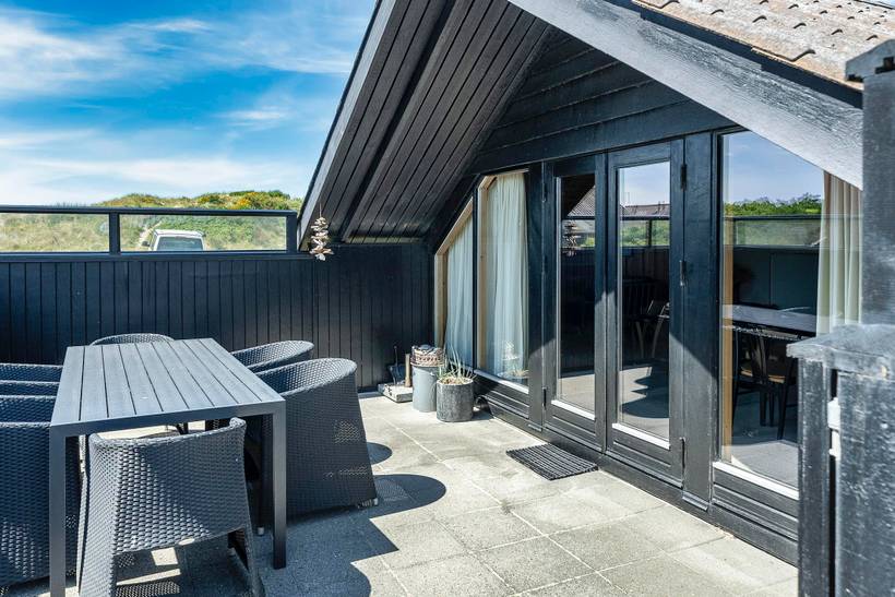 Foto von Ferienhaus OO70 in Vejers Strand - Westjütland