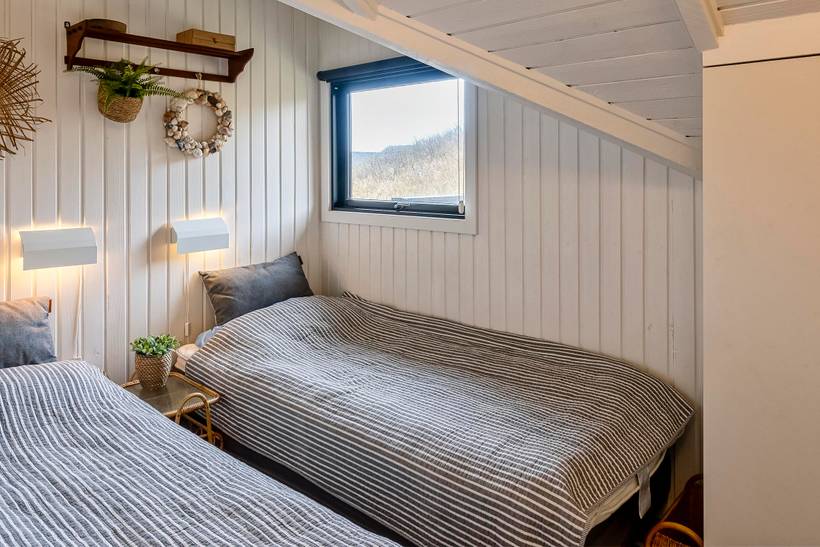 Foto von Ferienhaus OO70 in Vejers Strand - Westjütland