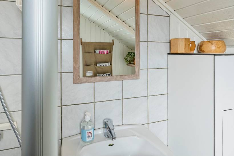 Foto von Ferienhaus OO70 in Vejers Strand - Westjütland