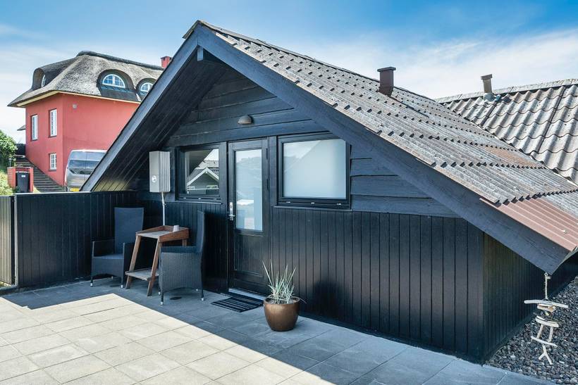 Foto von Ferienhaus OO70 in Vejers Strand - Westjütland