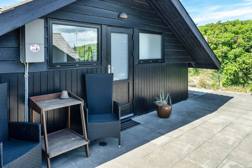 Foto von Ferienhaus OO70 in Vejers Strand - Westjütland