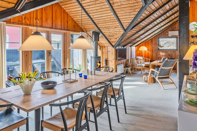 Foto von Ferienhaus OO70 in Vejers Strand - Westjütland