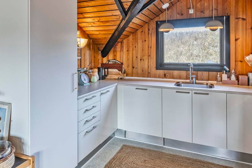 Foto von Ferienhaus OO70 in Vejers Strand - Westjütland