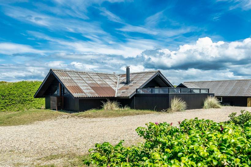 Foto von Ferienhaus OO70 in Vejers Strand - Westjütland