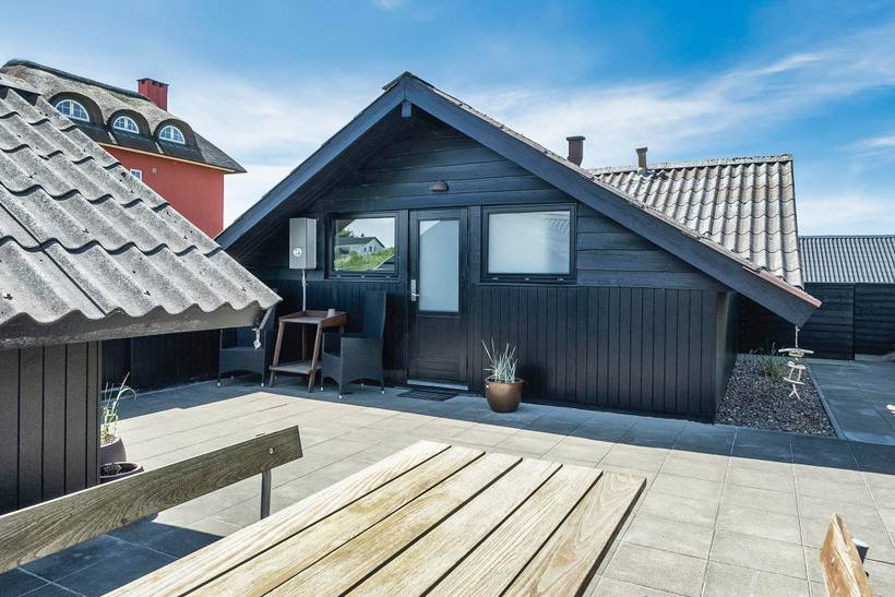 Foto von Ferienhaus OO70 in Vejers Strand - Westjütland