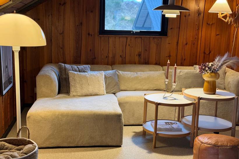 Foto von Ferienhaus OO70 in Vejers Strand - Westjütland