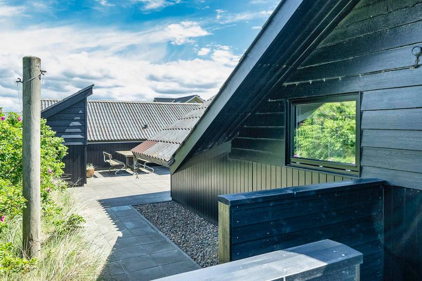 Foto von Ferienhaus OO70 in Vejers Strand - Westjütland