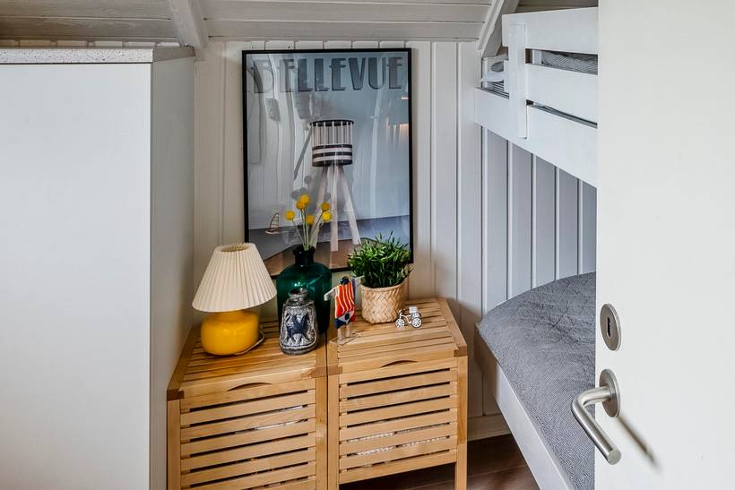 Foto von Ferienhaus OO70 in Vejers Strand - Westjütland