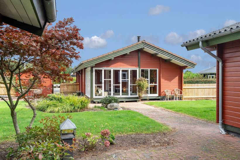 Foto von Ferienhaus OO72 in Hvidbjerg - Ostjütland