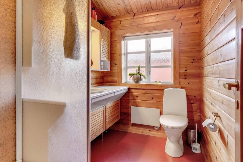 Foto von Ferienhaus OO72 in Hvidbjerg - Ostjütland