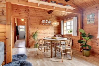 Vorschaubild von Ferienhaus OO72 in Hvidbjerg - Ostjütland