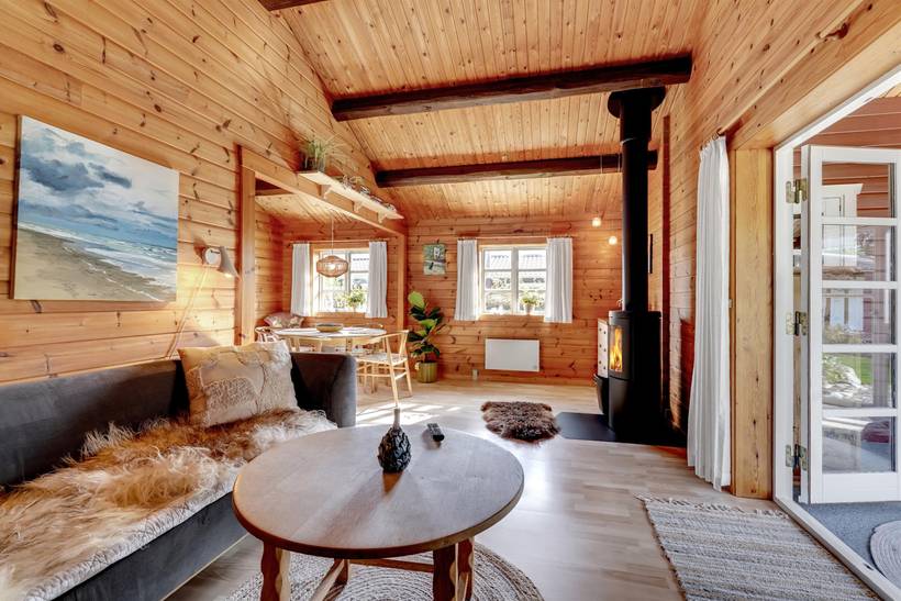 Foto von Ferienhaus OO72 in Hvidbjerg - Ostjütland
