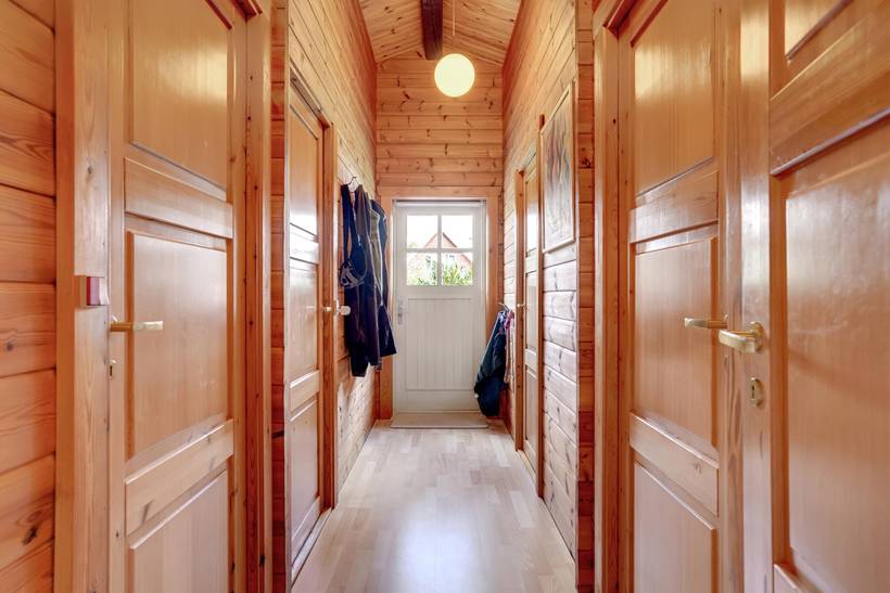 Foto von Ferienhaus OO72 in Hvidbjerg - Ostjütland