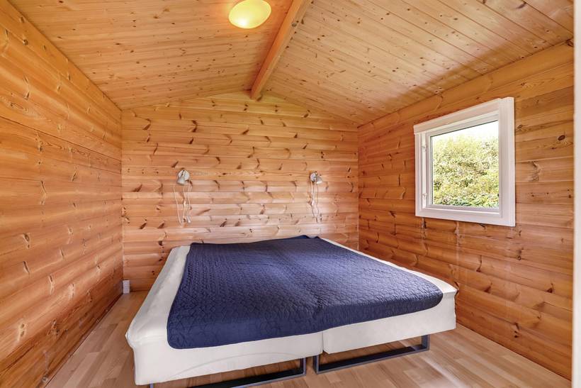 Foto von Ferienhaus OO72 in Hvidbjerg - Ostjütland