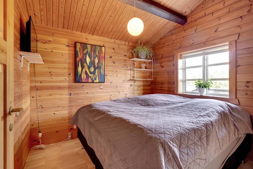 Foto von Ferienhaus OO72 in Hvidbjerg - Ostjütland
