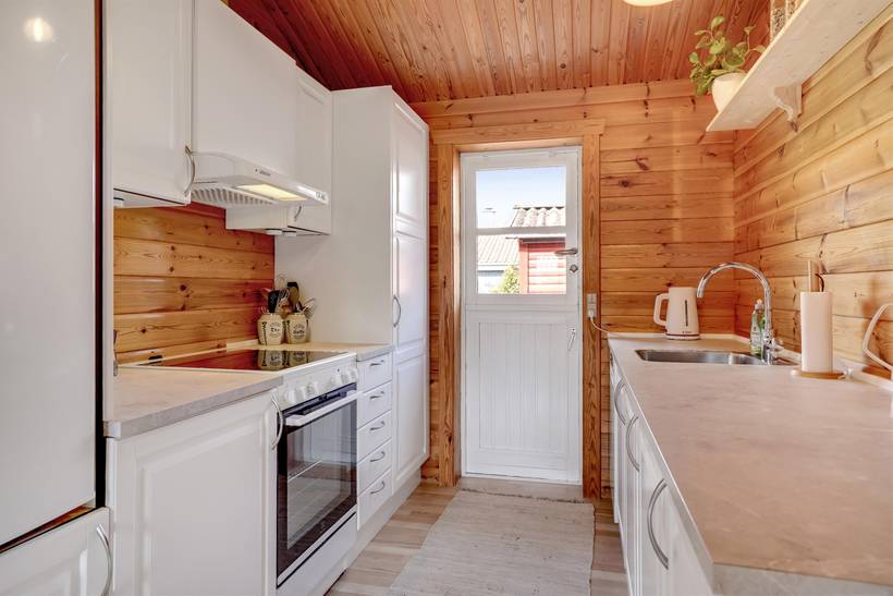 Foto von Ferienhaus OO72 in Hvidbjerg - Ostjütland