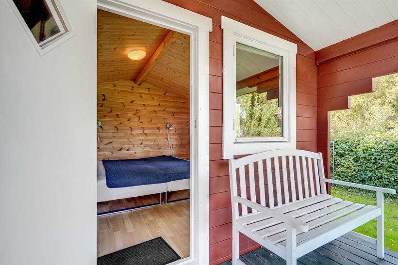 Foto von Ferienhaus OO72 in Hvidbjerg - Ostjütland