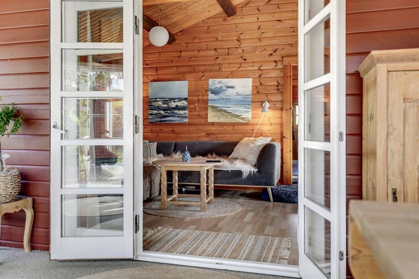 Foto von Ferienhaus OO72 in Hvidbjerg - Ostjütland