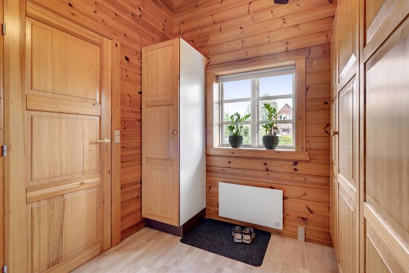 Foto von Ferienhaus OO72 in Hvidbjerg - Ostjütland