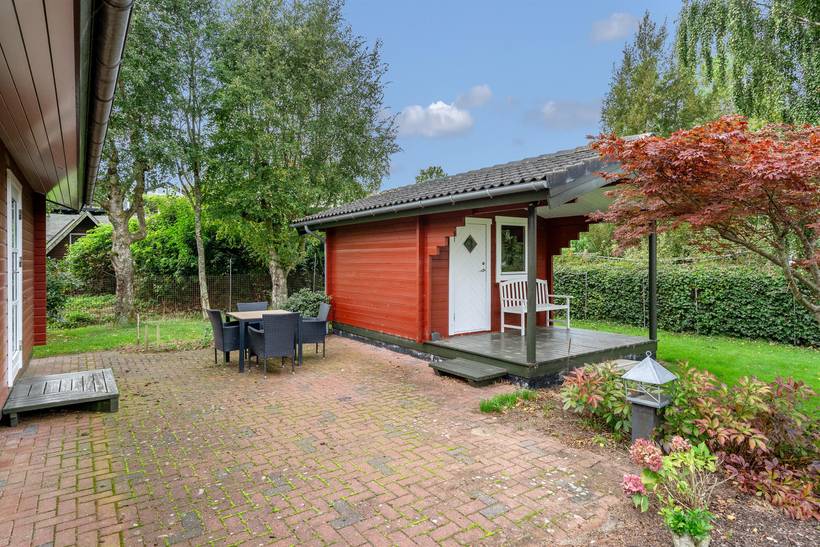 Foto von Ferienhaus OO72 in Hvidbjerg - Ostjütland