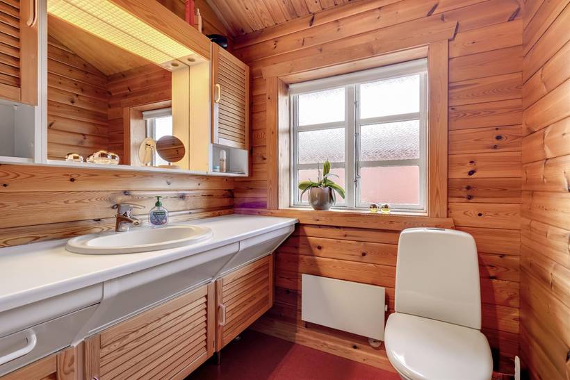 Foto von Ferienhaus OO72 in Hvidbjerg - Ostjütland