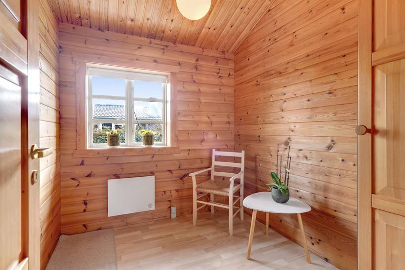 Foto von Ferienhaus OO72 in Hvidbjerg - Ostjütland