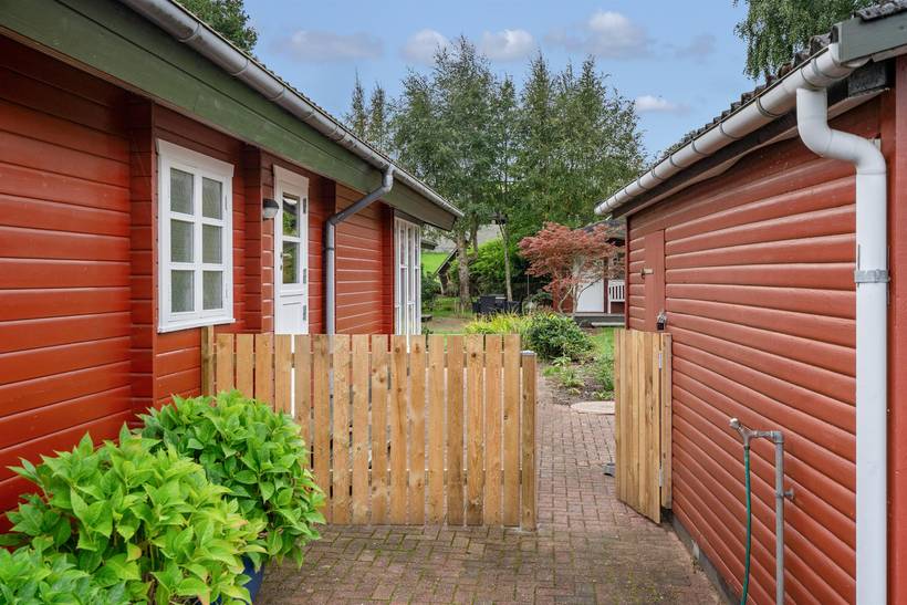 Foto von Ferienhaus OO72 in Hvidbjerg - Ostjütland