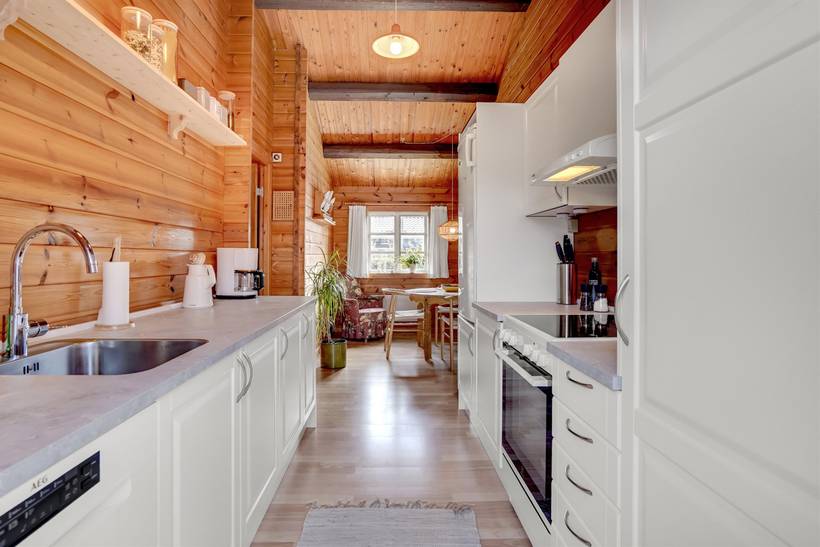Foto von Ferienhaus OO72 in Hvidbjerg - Ostjütland