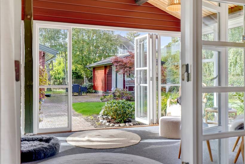 Foto von Ferienhaus OO72 in Hvidbjerg - Ostjütland