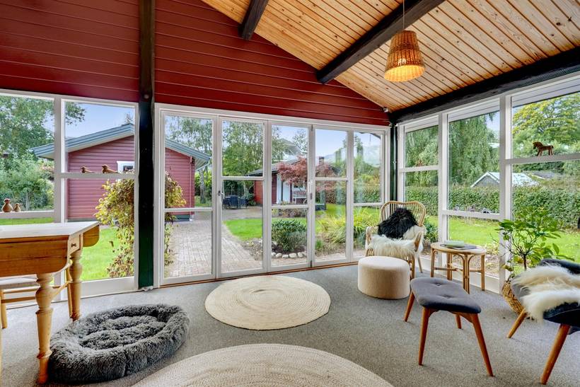 Foto von Ferienhaus OO72 in Hvidbjerg - Ostjütland