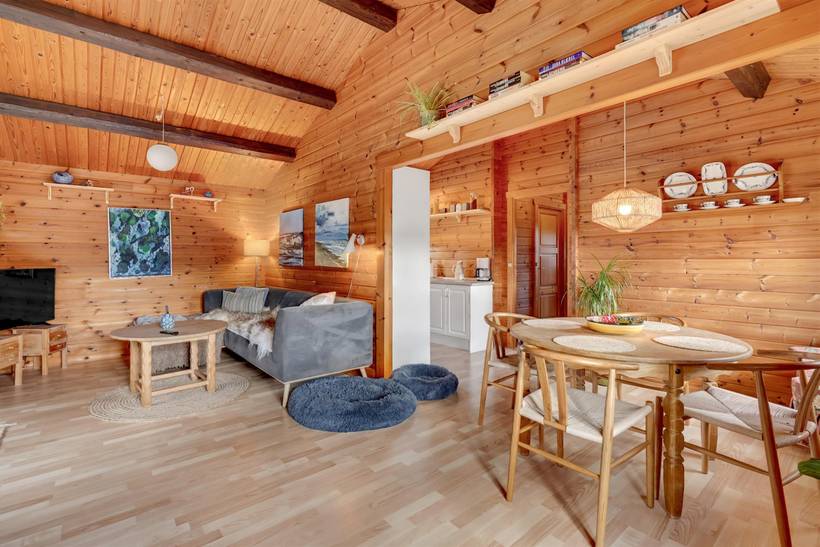 Foto von Ferienhaus OO72 in Hvidbjerg - Ostjütland