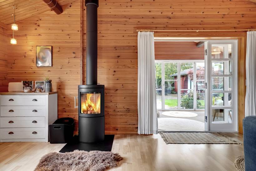 Foto von Ferienhaus OO72 in Hvidbjerg - Ostjütland